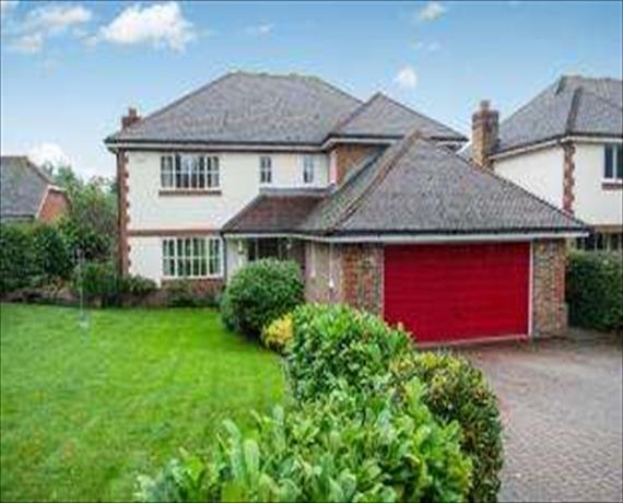 5 Bedroom Detached